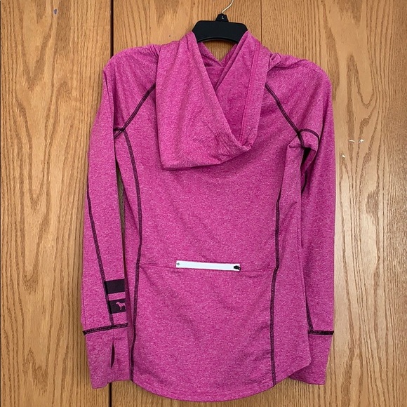 Athletic Sweater - Picture 2 of 2